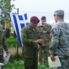 Basic Airborne Course 113
